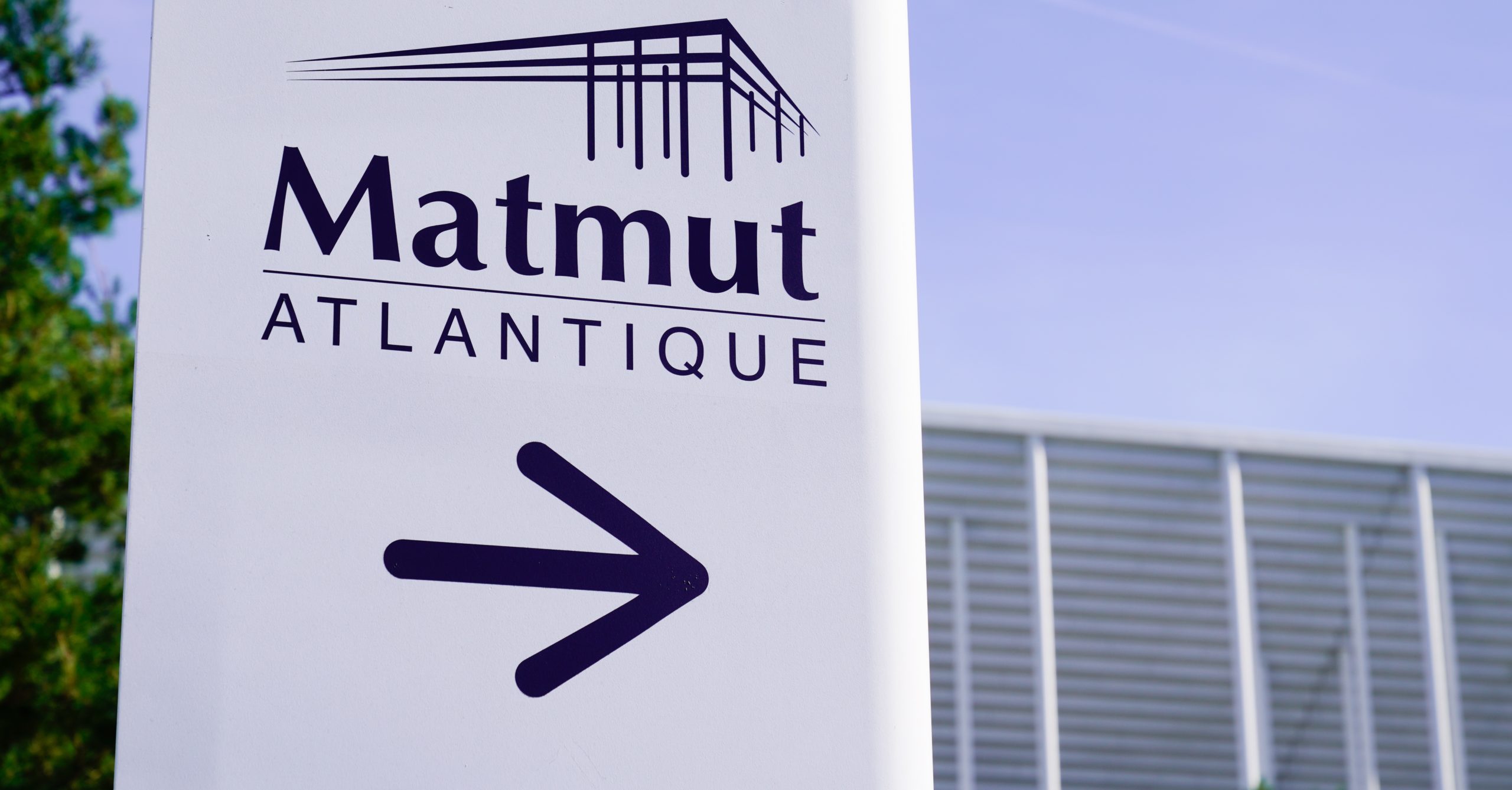 interview matmut atlantique