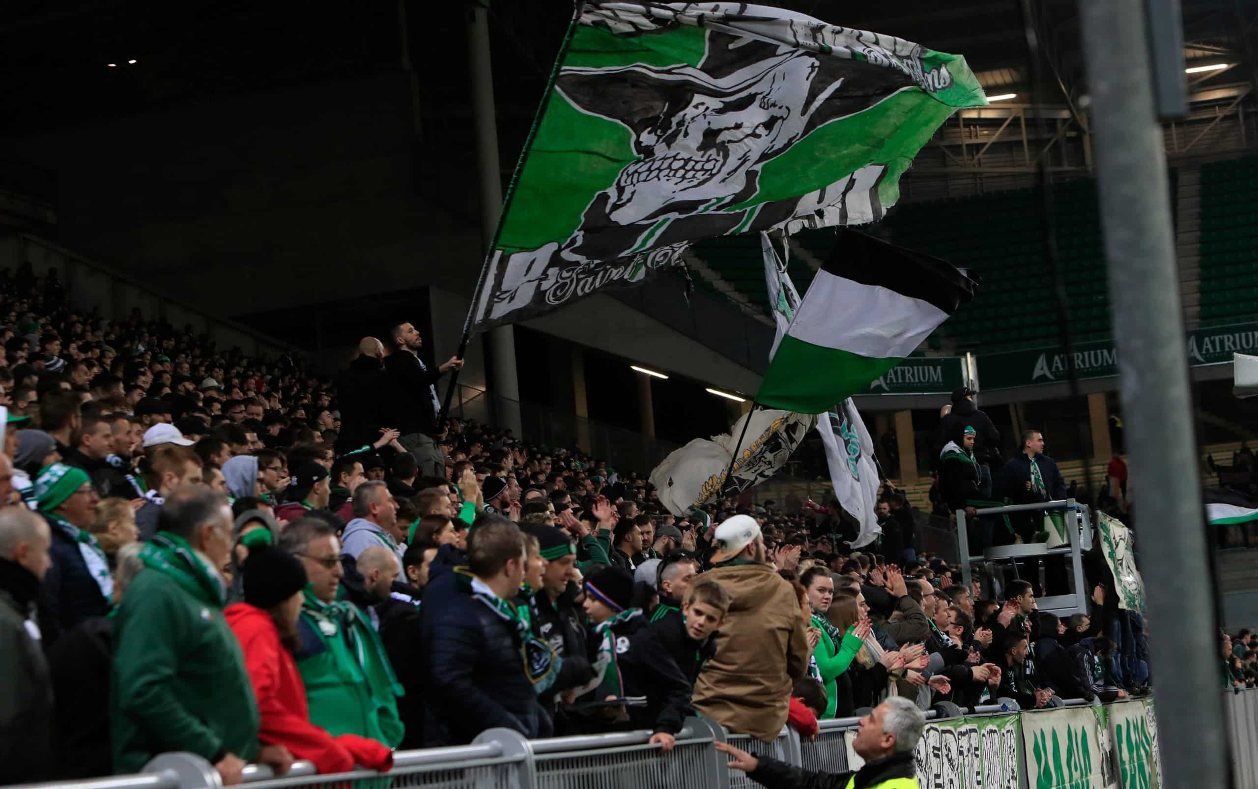 supportariat actif asse