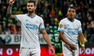 psv eindhoven équipementier