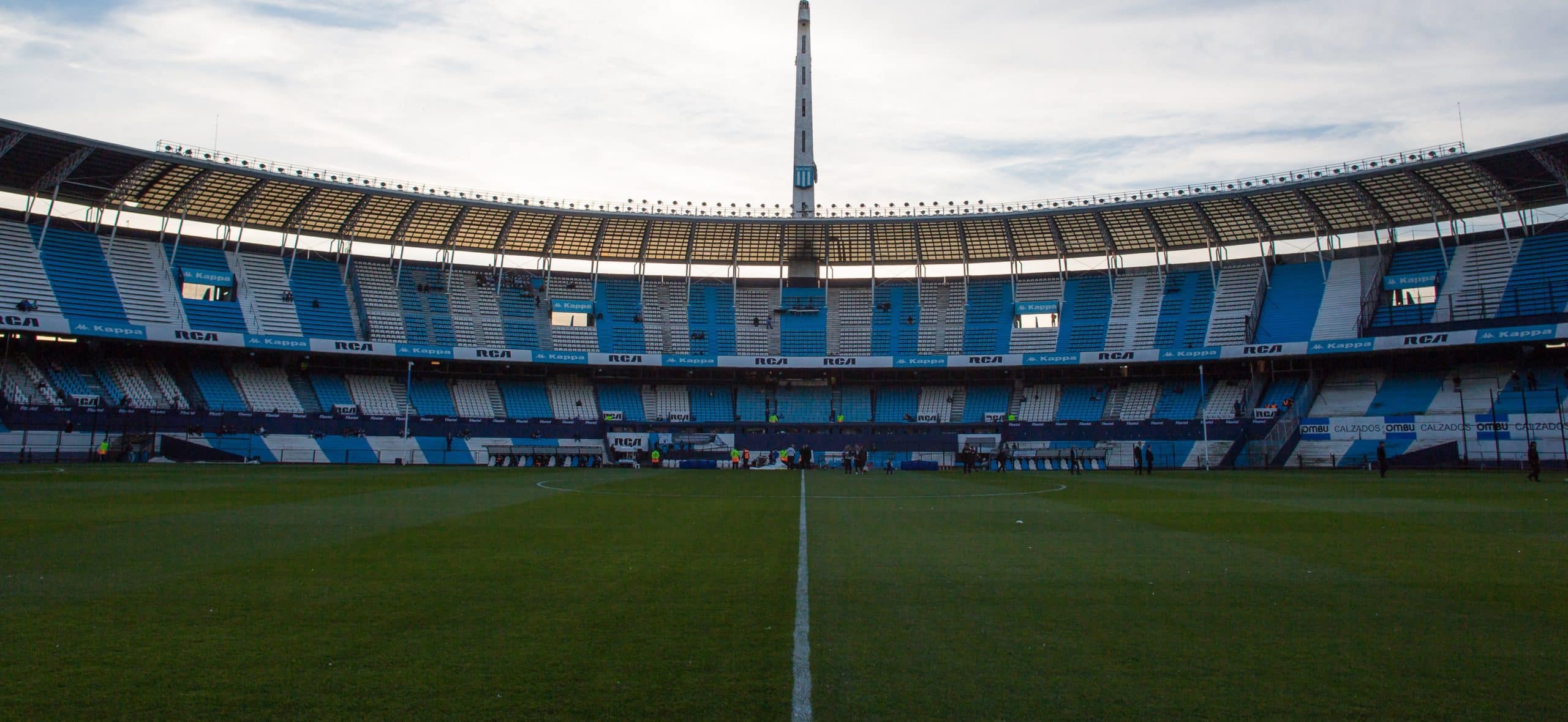 racing club abonnement