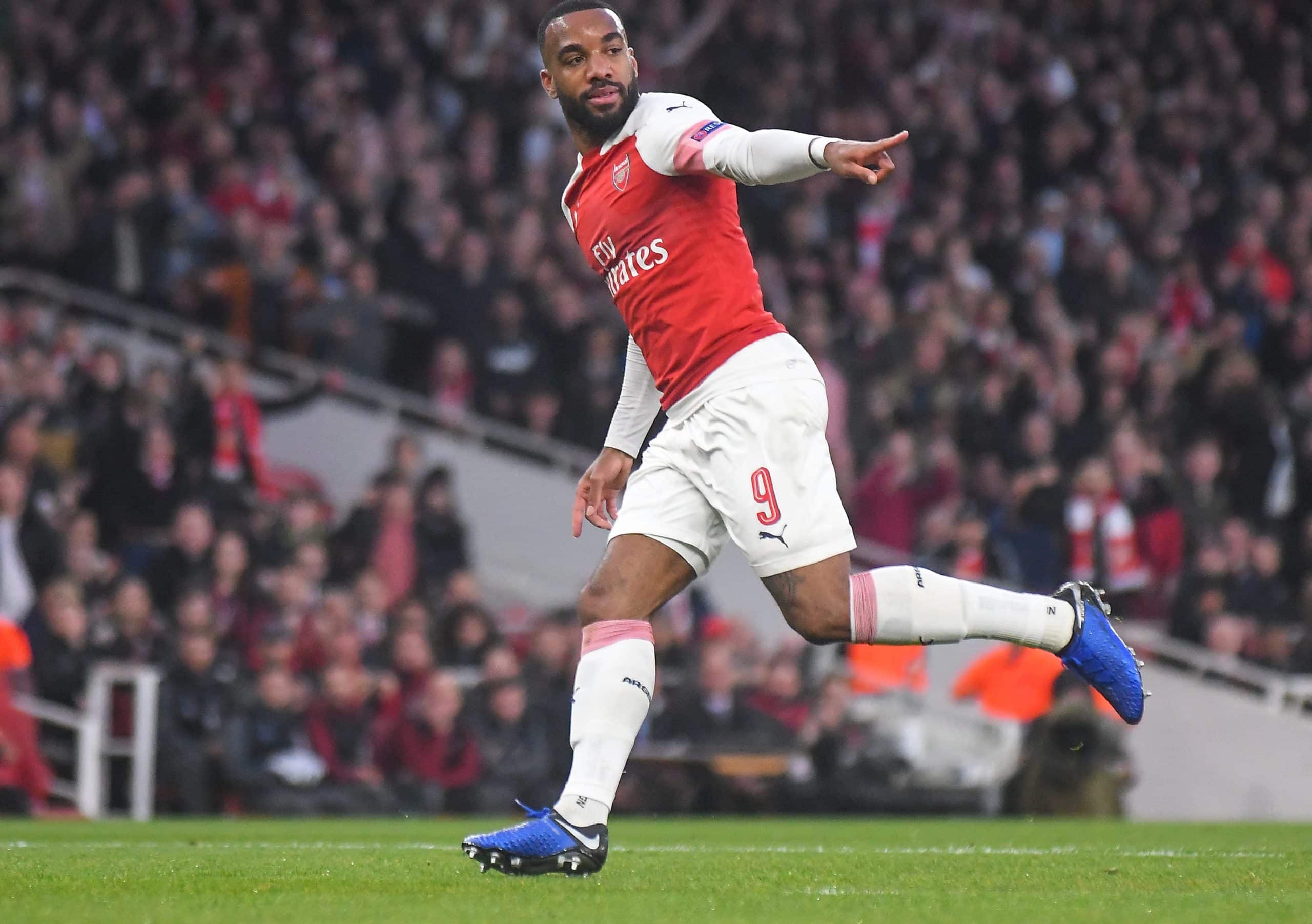 vysyble interview arsenal