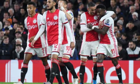 ajax modèle économique