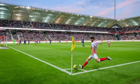 stade de reims gestion