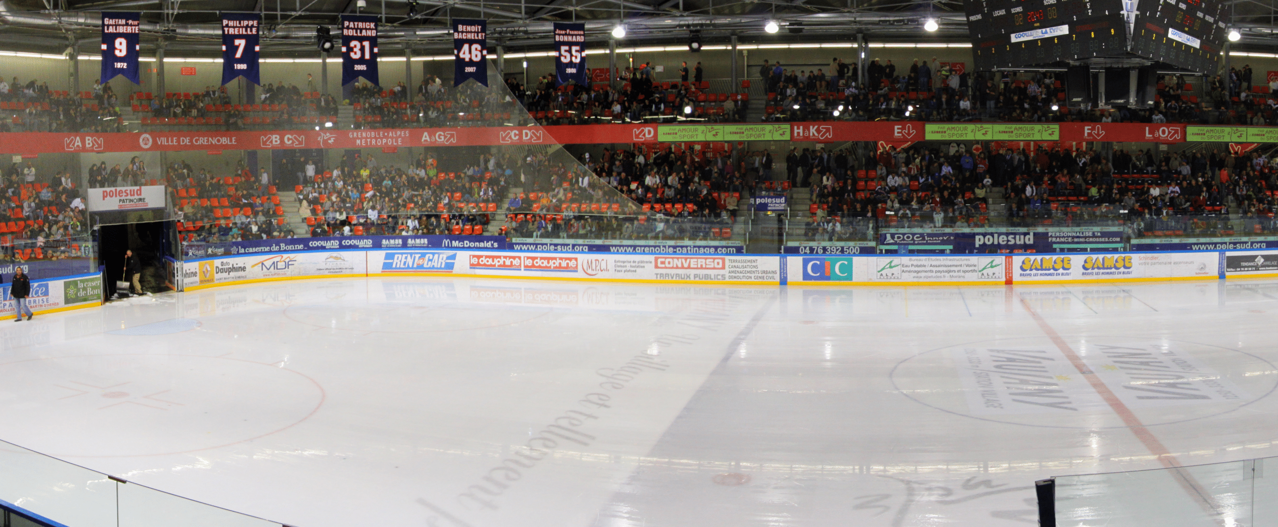 ligue magnus