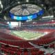 mercedes benz stadium stade responsable