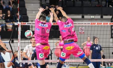 narbonne volley