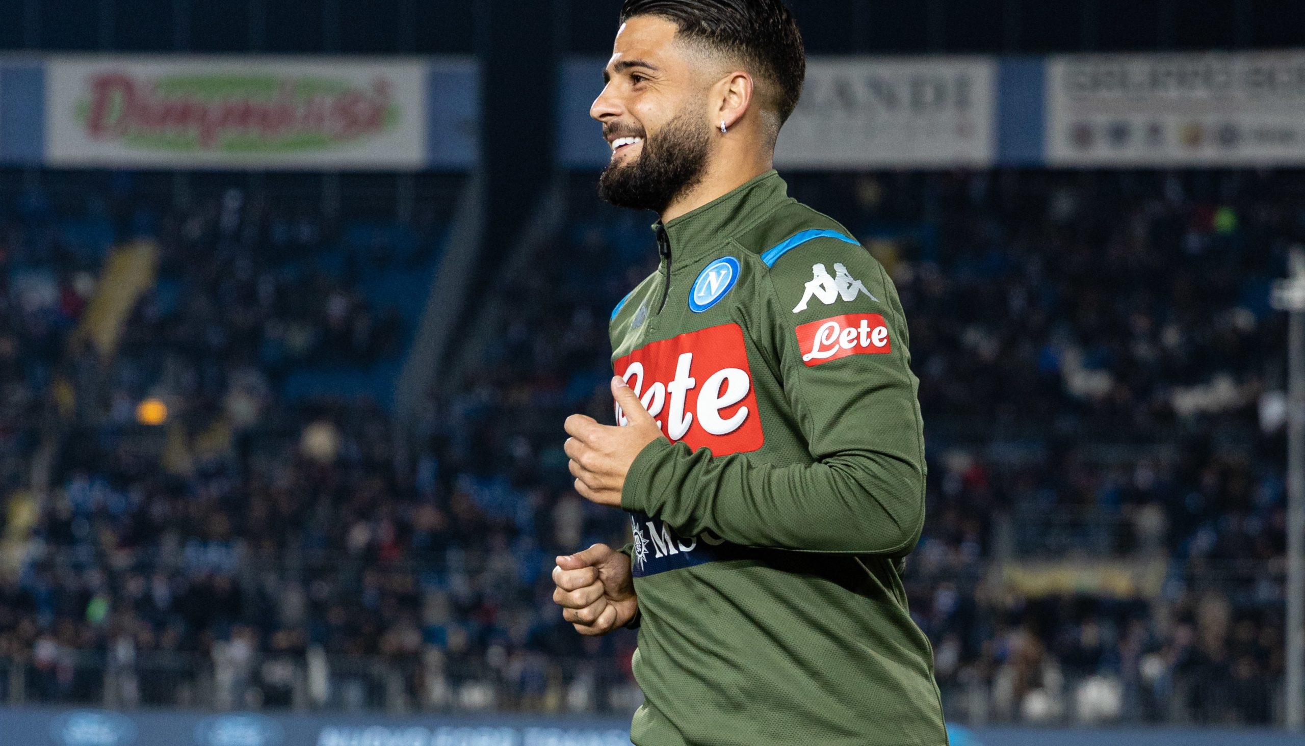 ssc napoli économie modèle