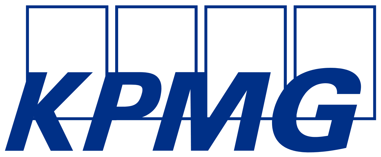 logo kpmg