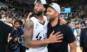 basket français