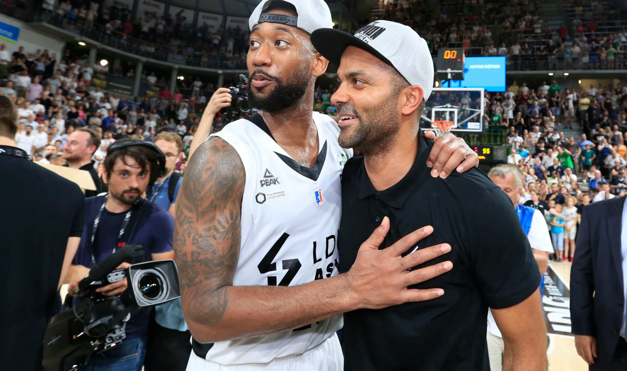 basket français