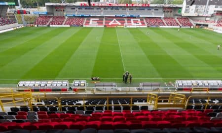 ea guingamp localisme