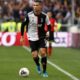 football européen chaine de valeur