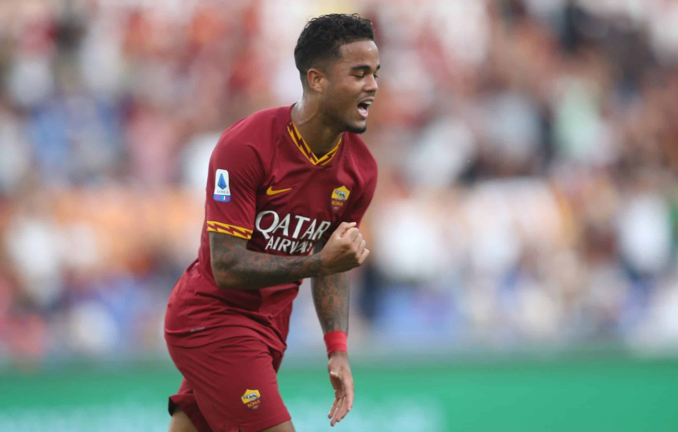 as roma réseaux sociaux