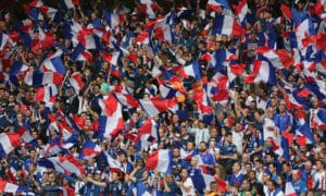 supportérisme français