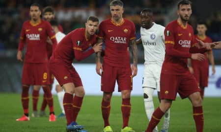 as roma équipementier