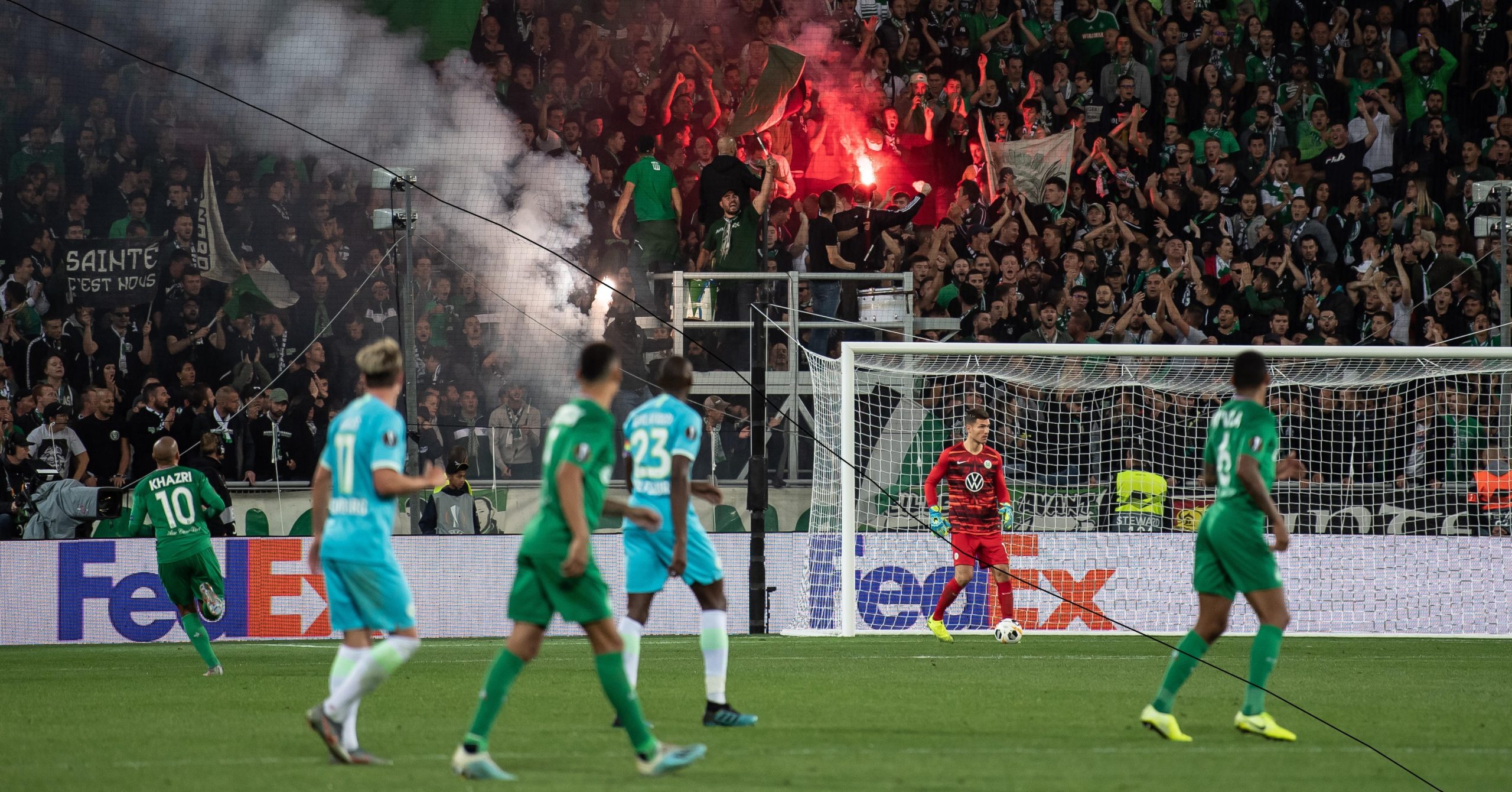 asse supporters