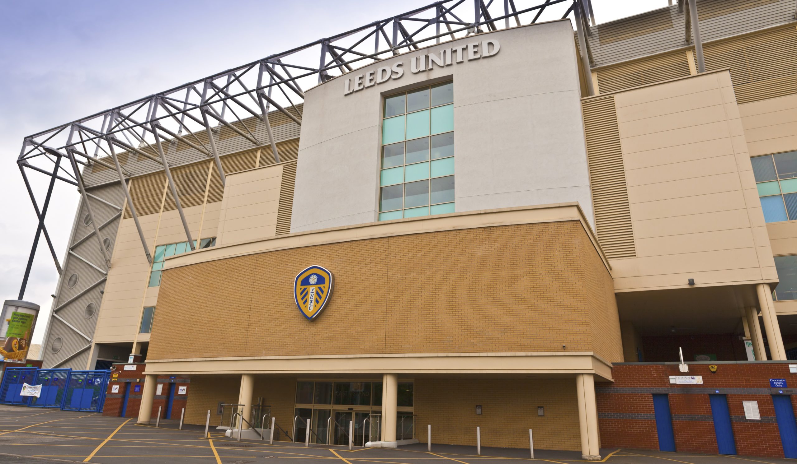 leeds united investissements