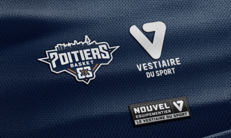 Poitiers Basket