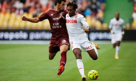 FC Metz développement