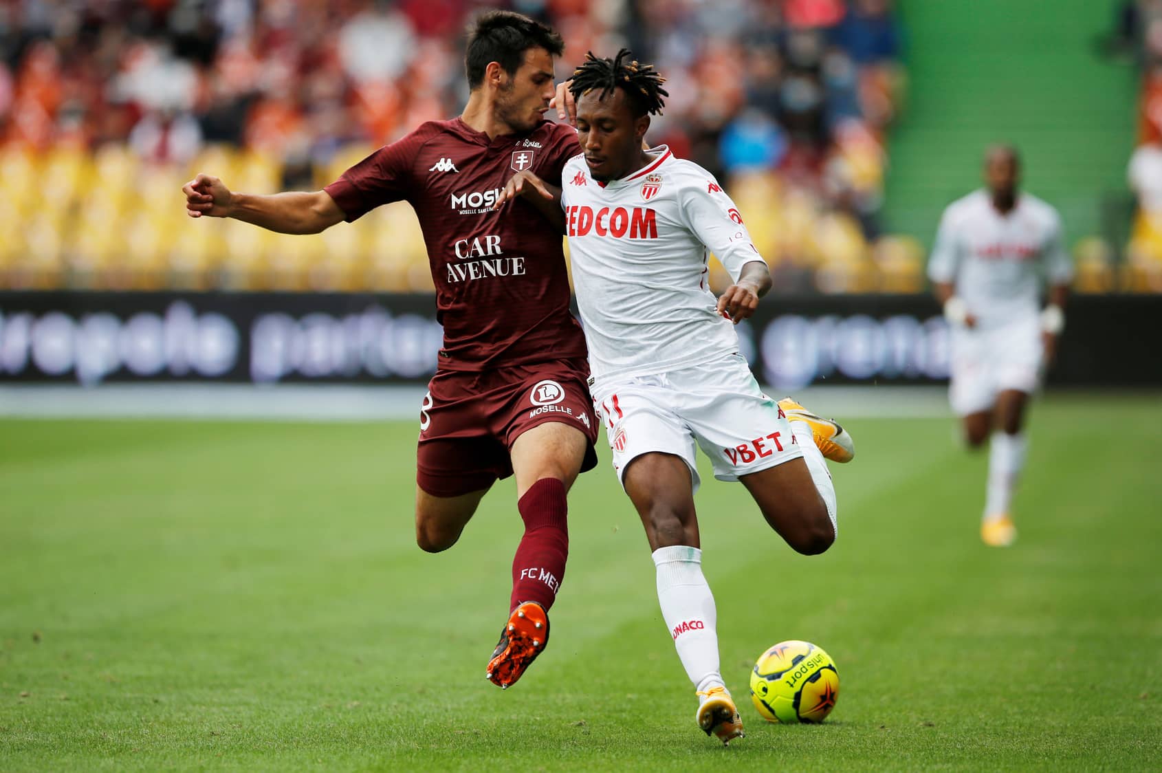 FC Metz développement