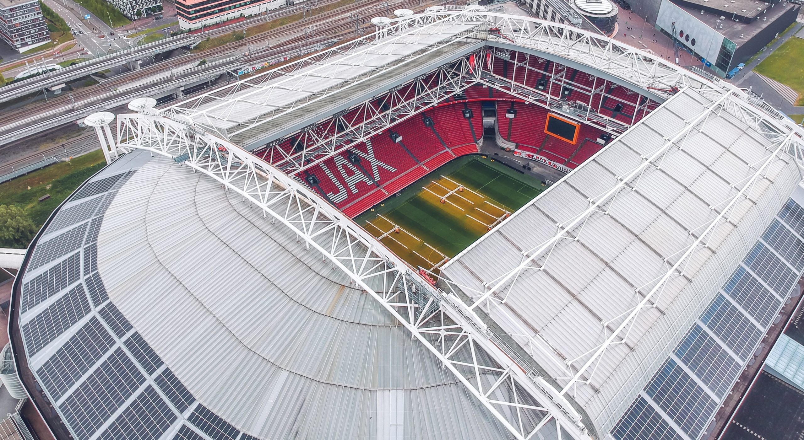 modèle économique ajax amsterdam