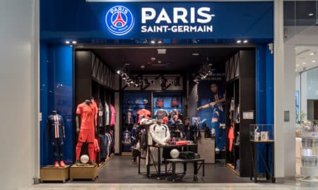 psg e-commerce