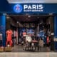 psg e-commerce