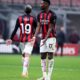 milan ac résultat déficitaire