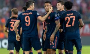 bundesliga fonds investissement