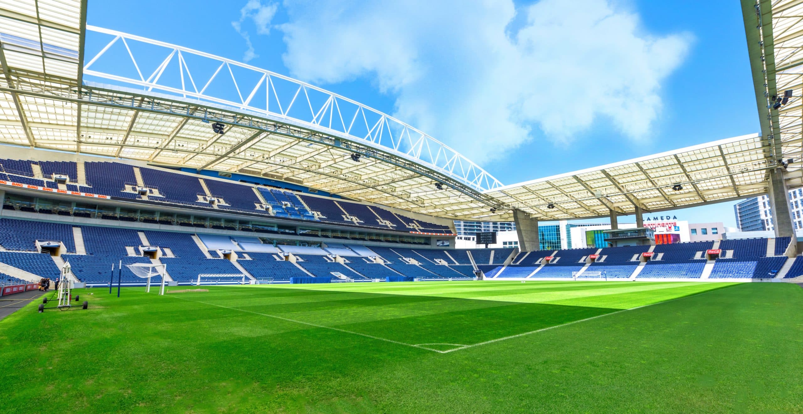 fc porto modèle économique