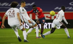 financement ligue 1