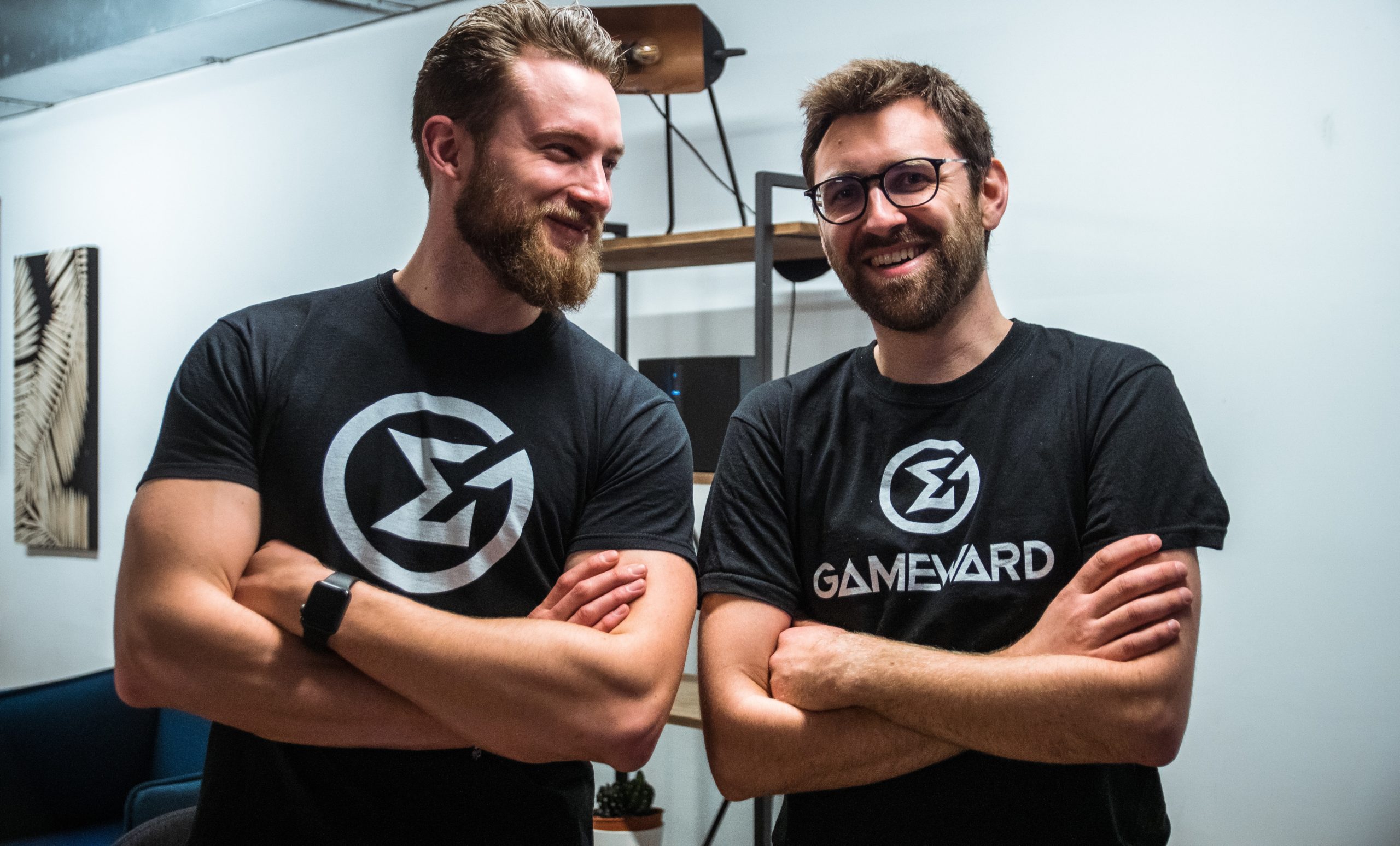 gameward interview