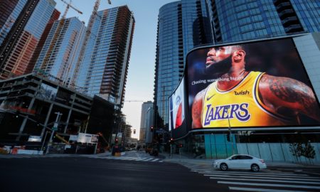 nba réseaux sociaux