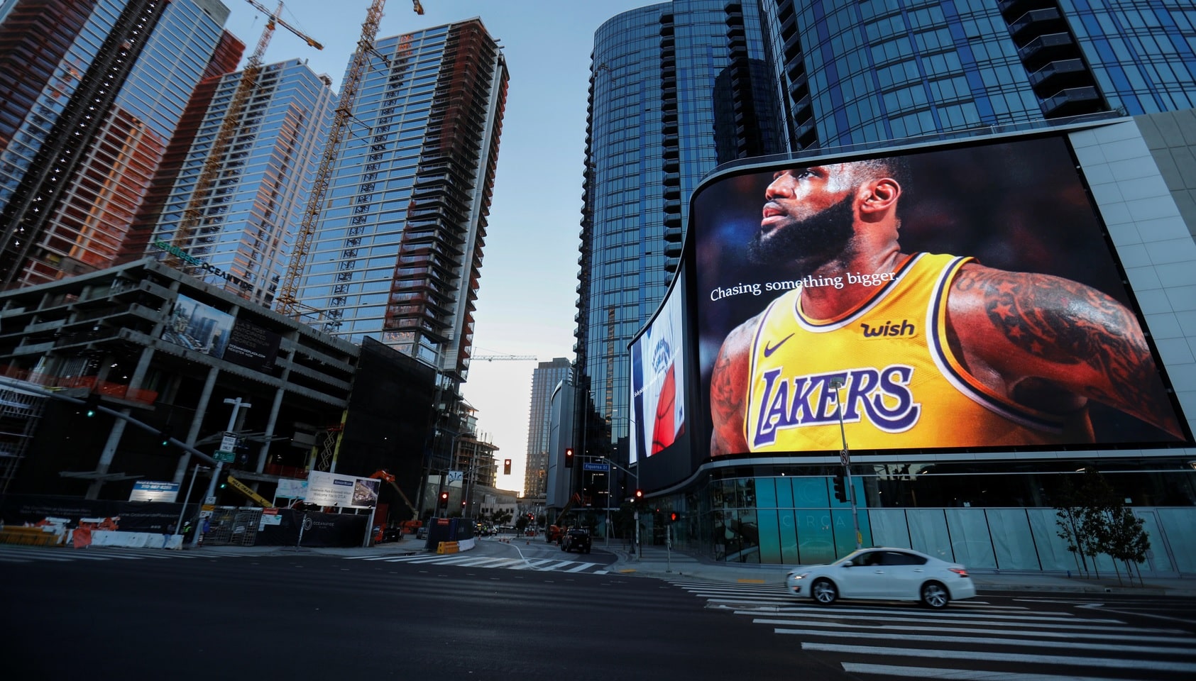 nba réseaux sociaux