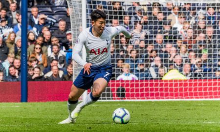 tottenham pertes financières