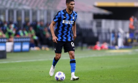 inter milan déficits