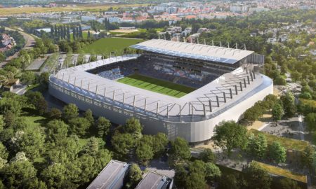 modernisation stade strasbourg