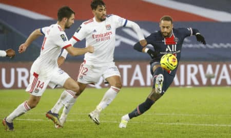 psg résultat net