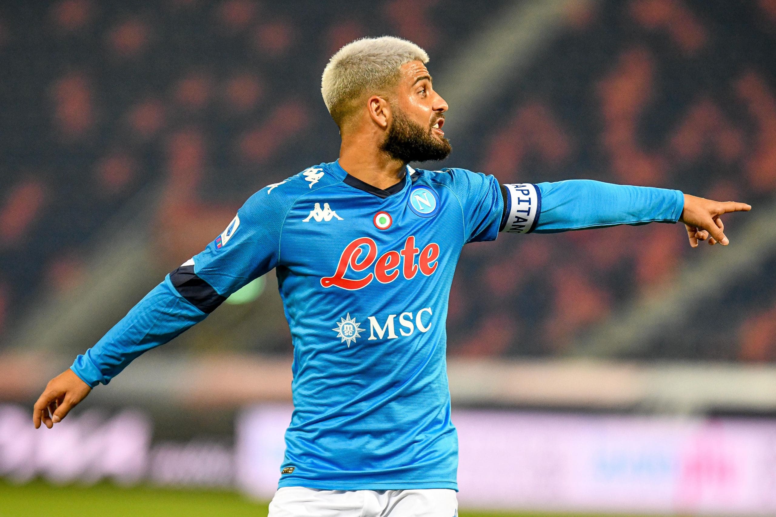 ssc napoli modèle économique