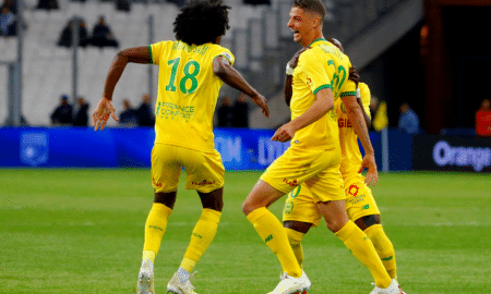 FC Nantes modèle crise