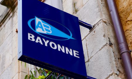 aviron bayonnais développement