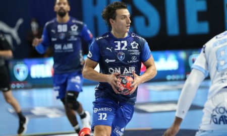 gestion montpellier handball