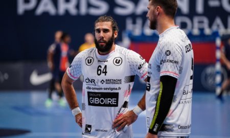 Cesson Rennes Handball