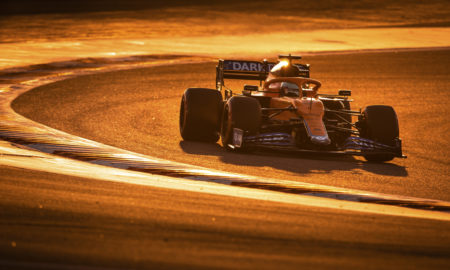 McLaren f1