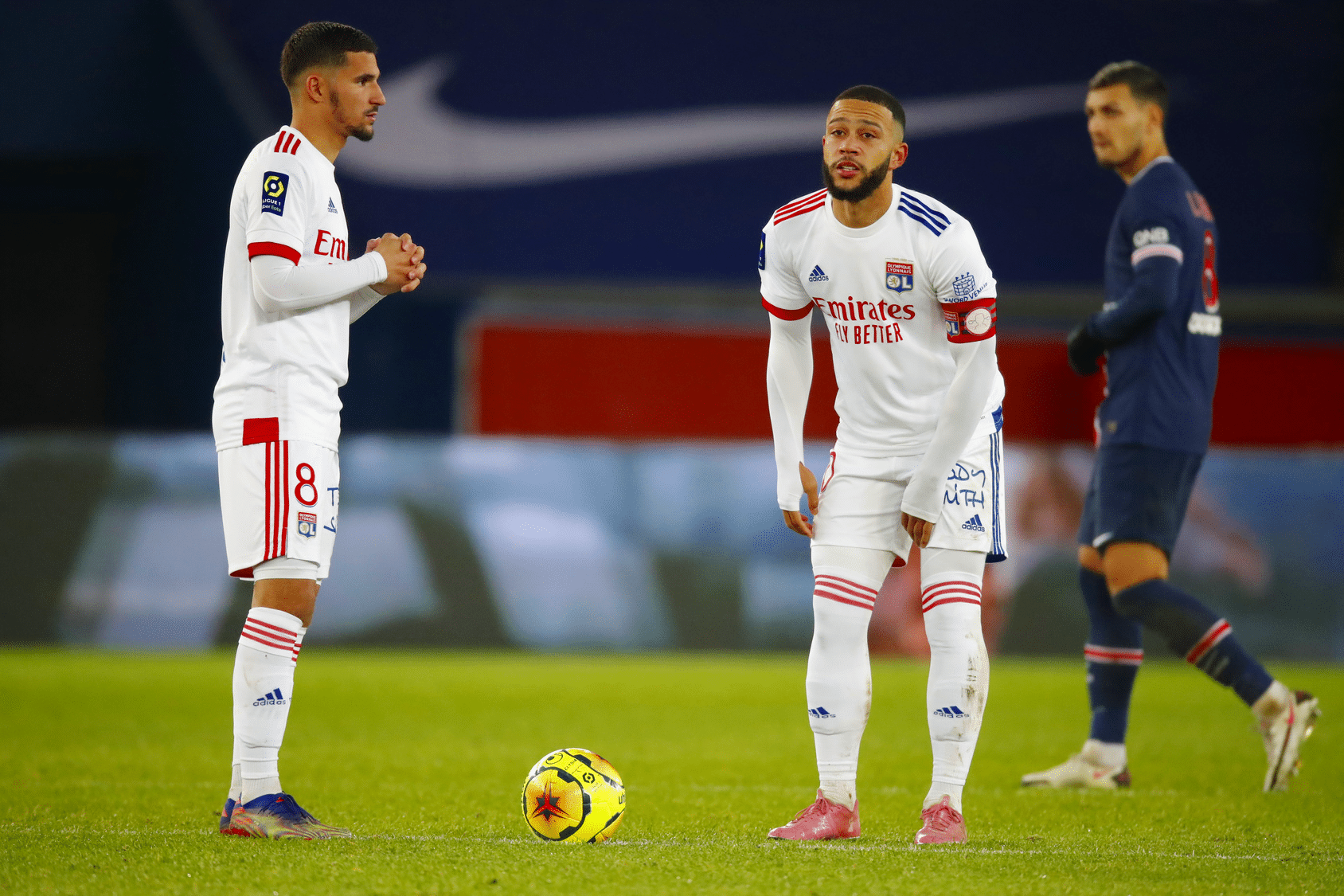 aides football français