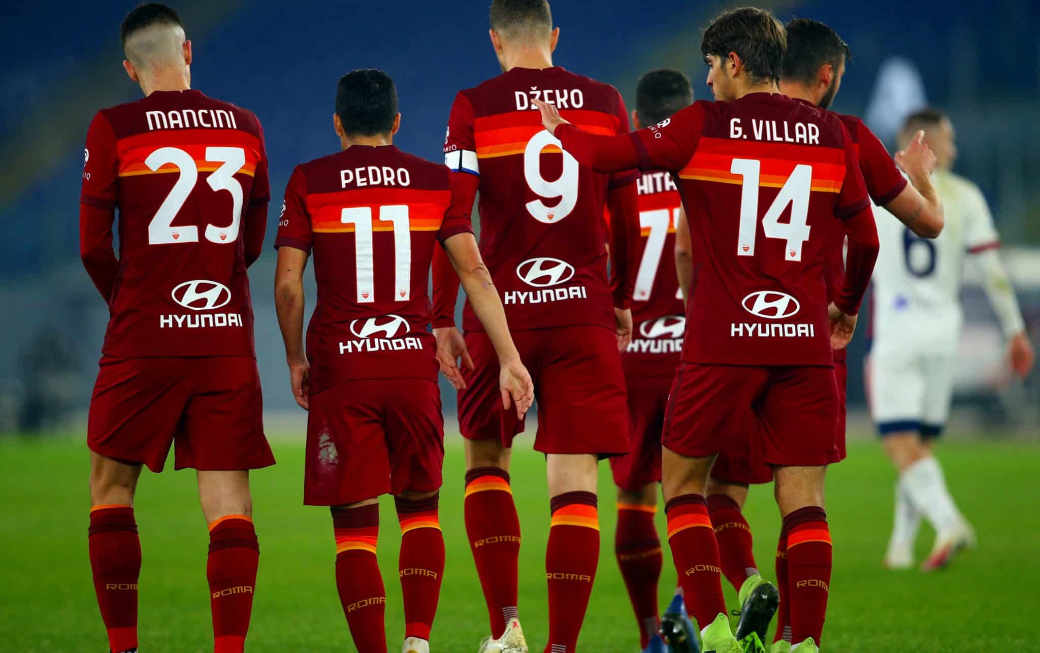 AS Roma et l’arlésienne du nouveau stade