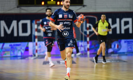 Limoges Handball