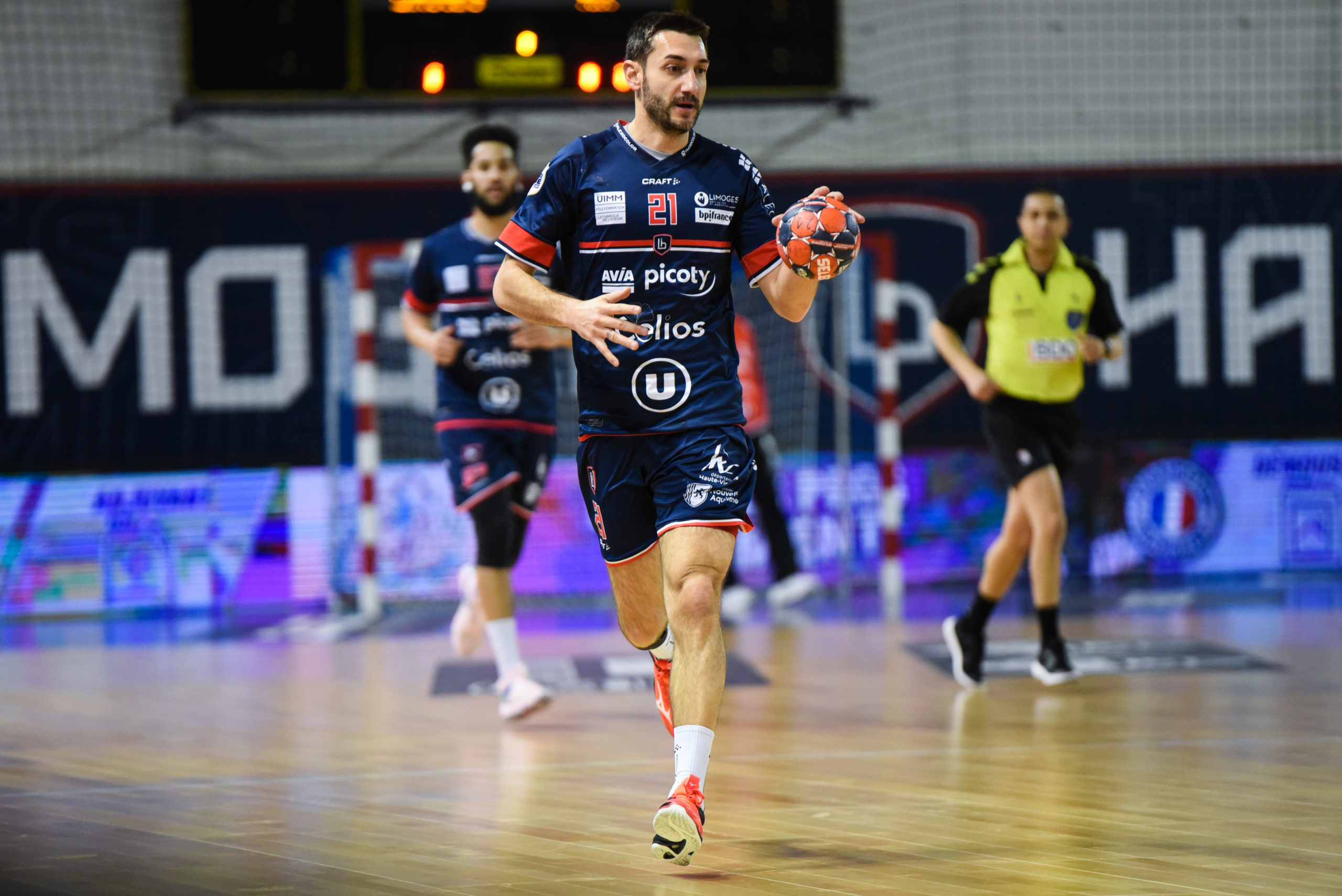 Limoges Handball