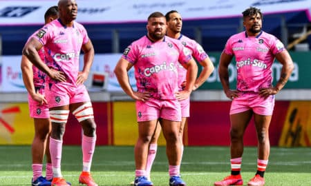 Stade Français Paris