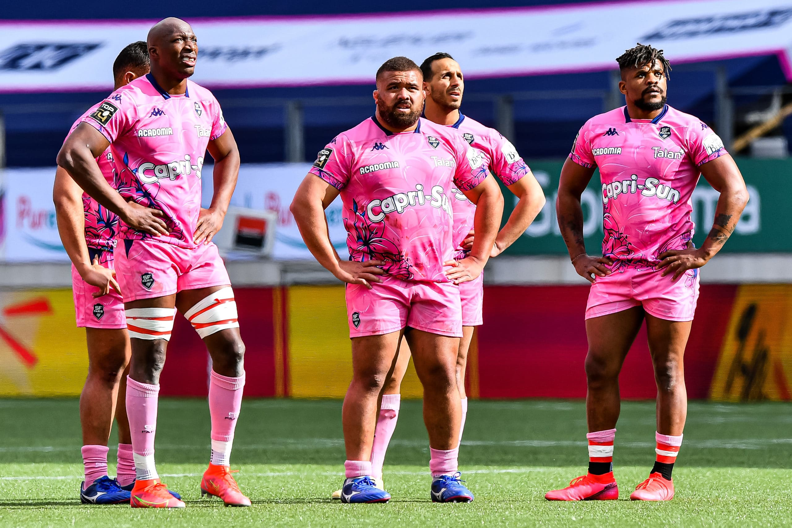 Stade Français Paris